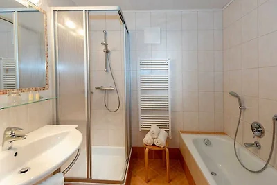Vakantieappartement Gezinsvakantie Eisenberg
