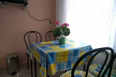 Ferienwohnung Reimann