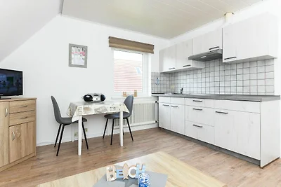 Ferienwohnung Strandflieder