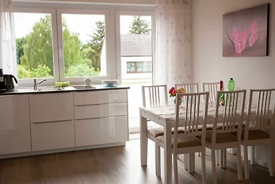 Ferienwohnung-Herbolzheim