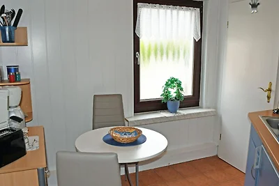 Apartament Dla rodzin Sellin