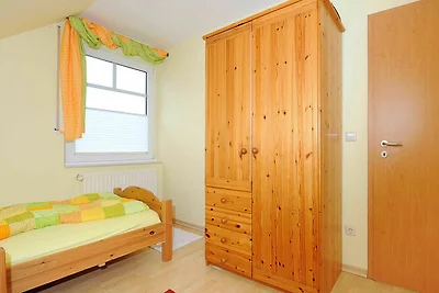 Vakantiehuis Ontspannende vakantie Haren