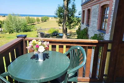 Appartamento Vacanza con famiglia Bastorf