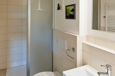 GRA-301 - Moderne Ferienwohnung mit Whirlpool...