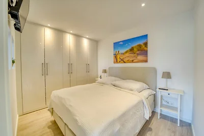 Vakantieappartement Gezinsvakantie Heiligenhafen