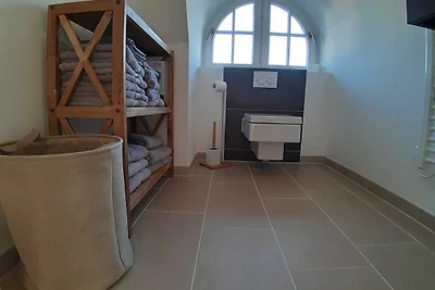 3-Raum-Ferienhaus (6 Personen) Luv