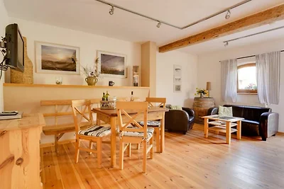 Das Backsteinhus, App. Achterland