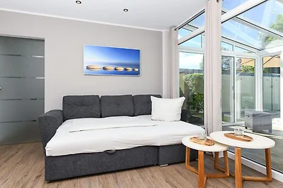 Ferienhaus KiMa