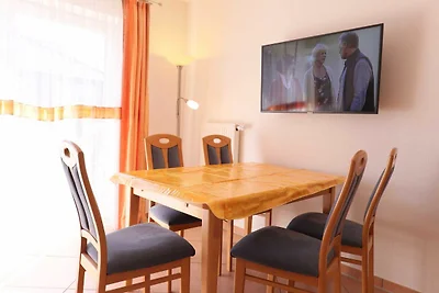 Vakantieappartement Gezinsvakantie Horumersiel