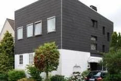 Appartamento Vacanza con famiglia Cuxhaven
