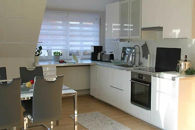 Ferienwohnung am Rosengarten