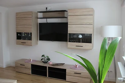 Vakantieappartement Gezinsvakantie Bad Harzburg