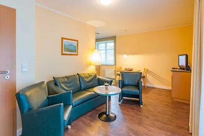 2-Zimmer-Apartment - B16