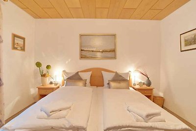 apartman za odmor Obiteljski odmor Sonthofen