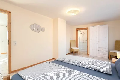 Appartamento Vacanza con famiglia Nordstrand