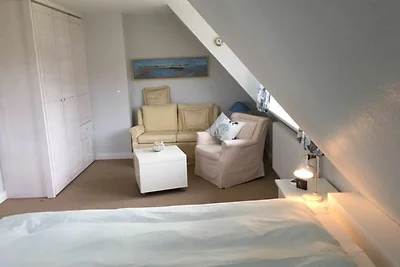 Hochstieg 30 - 10 min zum Strand