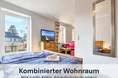 Hotel Cultuur en bezienswaardigheden Peenemünde