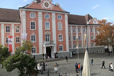 Wohnen am Schlossplatz