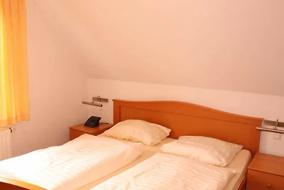 Appartamento Vacanza con famiglia Zempin
