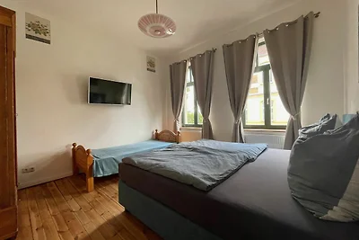 Ferienwohnung Rübezahl