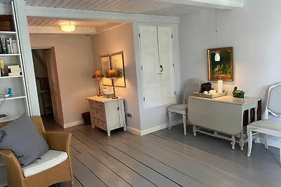 Maison de vacances Vacances relaxation Nieblum