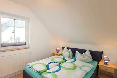 Vakantieappartement Gezinsvakantie Groß Zicker