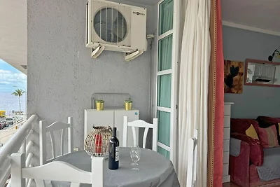 Vakantieappartement Gezinsvakantie Los Llanos de Aridane