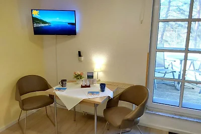 hotel Kultura & zwiedzanie Dierhagen