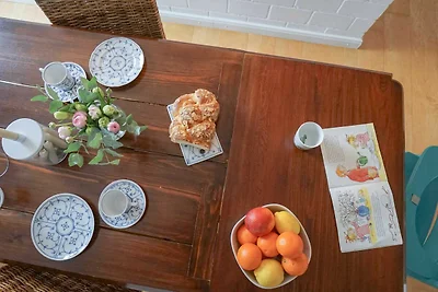 Ferienwohnung Schadwill