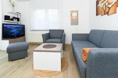 Ferienwohnung Wellenreiter