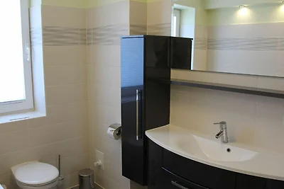 Vakantieappartement Gezinsvakantie Hiddensee