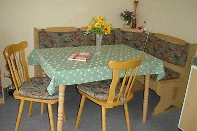 Haus Am Gerlachsbach Kleine Wohnung