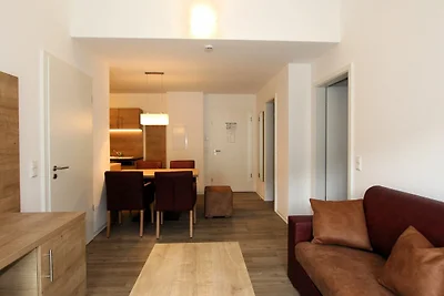 Vakantieappartement Gezinsvakantie Feldberg