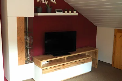 Vakantieappartement Gezinsvakantie Füssen