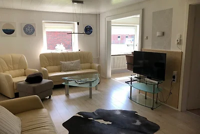 Casa vacanze Vacanza di relax Friedrichskoog