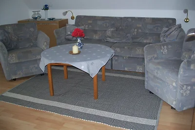 Vakantieappartement Gezinsvakantie Nieblum
