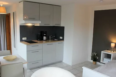 Vakantieappartement Gezinsvakantie Hasselberg