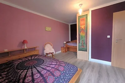 Vakantieappartement Gezinsvakantie Dörpstedt