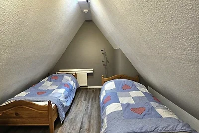 Appartamento Vacanza con famiglia Alkersum