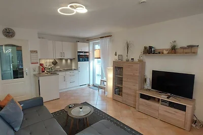 Appartamento Vacanza con famiglia Baabe