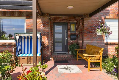 Albergo Cultura ed escursioni Neuharlingersiel