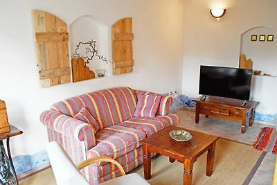Vakantieappartement Gezinsvakantie Putbus