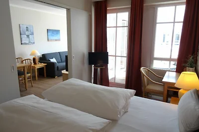 Vakantieappartement Gezinsvakantie Sellin