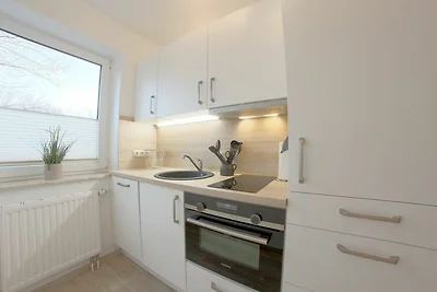 Vakantieappartement Gezinsvakantie Wremen