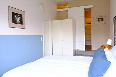 Vakantieappartement Gezinsvakantie Lohme