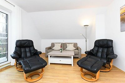 Ferienwohnung Kastanie