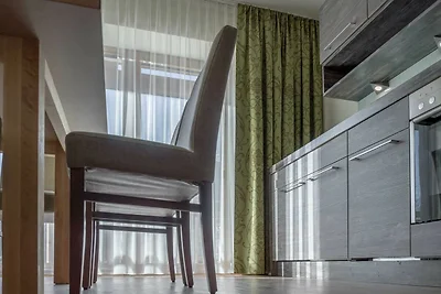 Vakantieappartement Gezinsvakantie Sölden