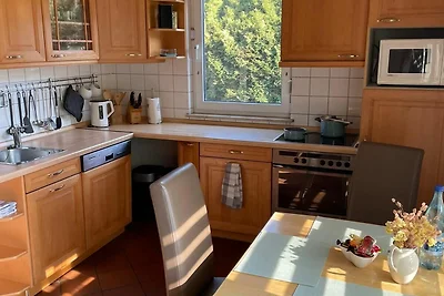 Ferienhaus/Doppelhaushälfte