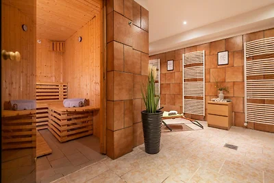 Vakantieappartement Gezinsvakantie Sellin