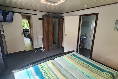 Vakantiehuis Ontspannende vakantie Jabel